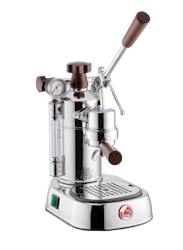 La Pavoni Espressomaskin Professional PLH Rostfritt stål