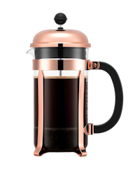 Bodum Chambord Kaffepress 8 koppar 1 liter