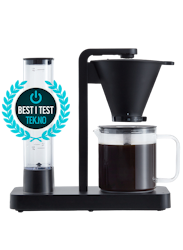 Wilfa WSPL-3B Performance kaffetrakter