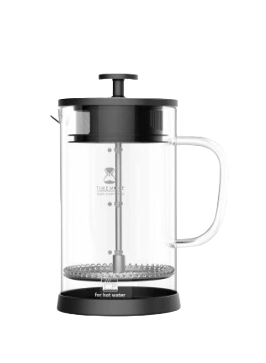 TimeMore French Press 3,5dl
