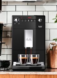 Melitta Purista Helautomatisk kaffemaskin