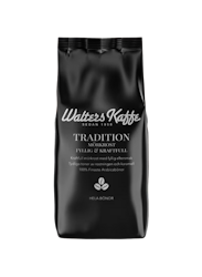 Walters Tradition Kaffeebohnen 450g