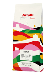 Arcaffè Roma Kaffeebohnen 1000g