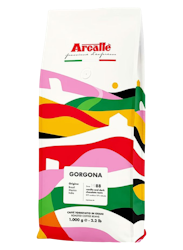 Arcaffè Gorgona kaffebönor 1000g