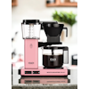 Moccamaster KBG 741 Select Pink Kaffeemaschine