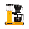 Moccamaster KBG 741 Select Yellow Pepper kaffetrakter