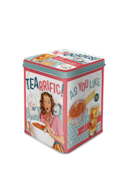 Tekrukke Tearrific 100g