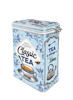 Classic Tea Teedose