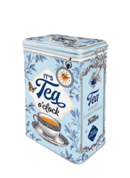 Classic Tea Teedose