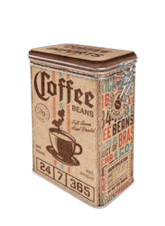 Kaffeboks Coffee Sack