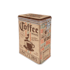 Kaffeedose Coffee Sack