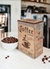 Kaffeburk Coffee sack