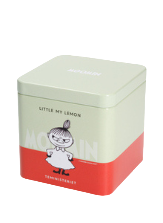 Teministeriet Moomin Little My Lemon 100g