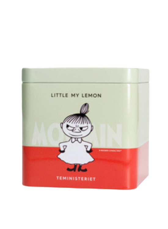 Teministeriet Moomin Little My Lemon 100g