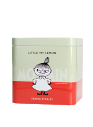 Teministeriet Moomin Little My Lemon 100g