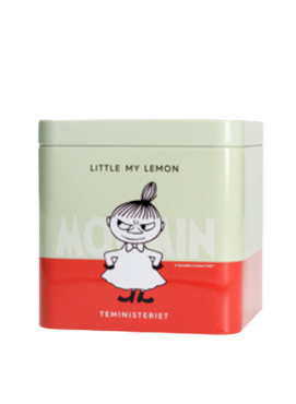 Teministeriet Moomin Little My Lemon 100g