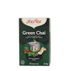 Yogi Tea Green Chai tepåsar 17st