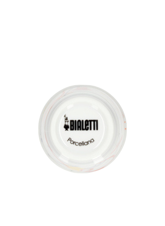 Bialetti Arte Espressotassen 4-tlg