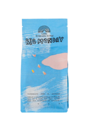 Lykke Big Monday Kaffeebohnen 250g