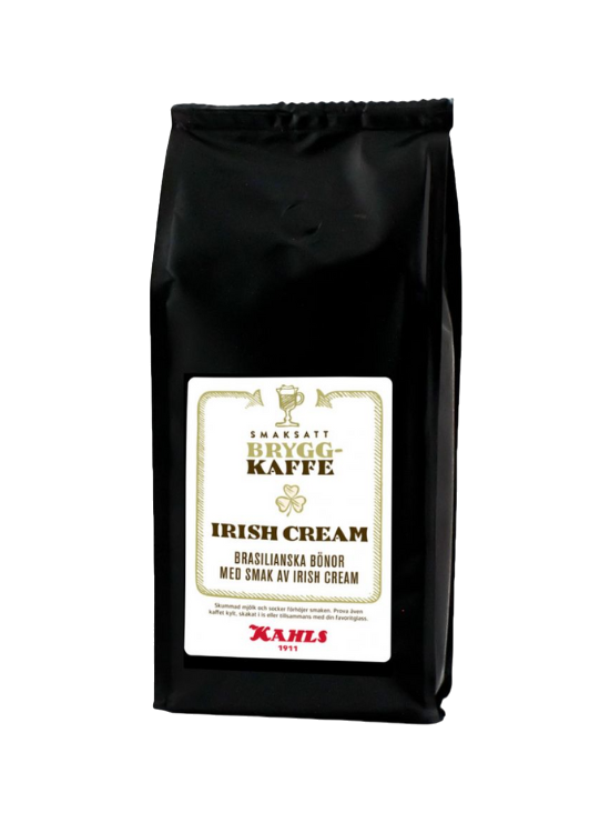 Kahls aromatisierter Kaffee Irish Cream 250g