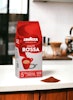 Lavazza Qualità Rossa kaffebönor 500g