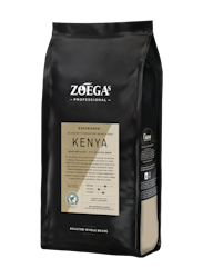 ZOÉGAS Experience Kenya kaffebönor 750g