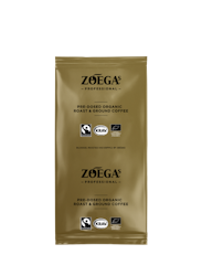 Box ZOÉGAS Professional Cultivo gemahlener Kaffee 225g