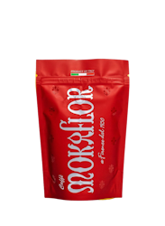 Mokaflor Red Blend kaffebönor 250g