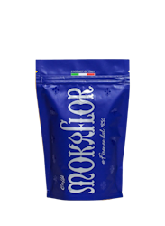 Mokaflor Blue blend kaffebönor 250g