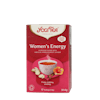 Yogi Tea Women's Energy teposer 17 stk