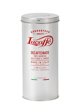 Lucaffé Decaffeinato kaffebønner 500g