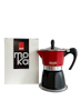 Italcaffè Moka-Maschine 3 Tassen