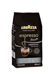 Lavazza Espresso Barista Perfetto Kaffeebohnen 500g