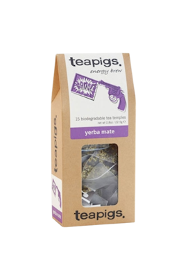 Teapigs Yerba Mate tepåsar 15st