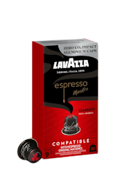 Lavazza Espresso Classico Kaffekapslar 10-p