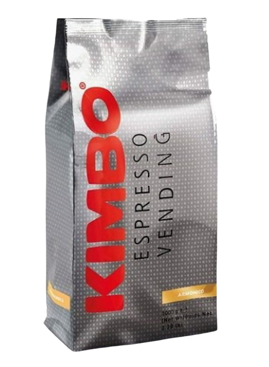 Kimbo Armonico kaffebönor 1000g