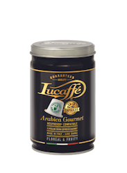 Lucaffé - nedbrytbar Nespresso-kompatibel kaffekapsel 20 st