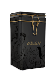 Zoegas Kaffeedose