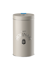 Molinari Decaffeinato malt kaffe 250g