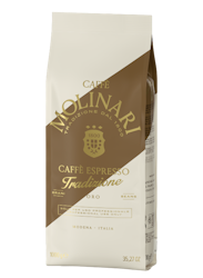 Molinari Oro Linea kaffebønner 1000g