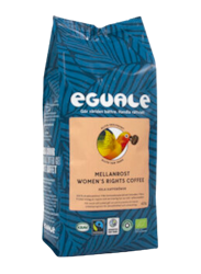 Eguale Women's Rights kaffebönor 1000g