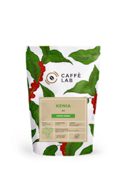 Mokaflor Caffé Verde Kenia Rohkaffee 250g