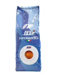 Izzo Supermiscela Kaffeebohnen 1000g