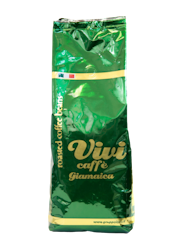 Izzo Vivi Giamaica kaffebönor 1000g