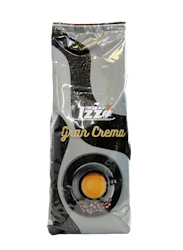 Izzo Gran Crema Kaffeebohnen 1000g