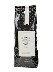 Izzo 100 Special Kaffeebohnen 1000g