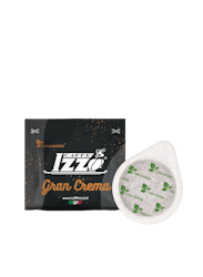 Izzo Gran Crema ESE Schoten 50 Stk