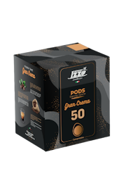 Izzo Gran Crema ESE Schoten 50 Stk