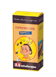 Passalacqua Harem kaffebönor 500g