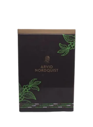 Arvid Nordquist kaffeboks